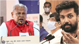 SC/ST sub-categorization Bihar, Jitan Ram Manjhi SC/ST quota, Dalit leader sub-categorization Bihar, Chirag Paswan sub-categorization opposition, Bihar caste survey SC sub-groups, Bihar Dalit rally sub-categorization, NDA allies SC/ST sub-categorization, Musahar community Bihar, creamy layer exclusion SC/ST Bihar, Supreme Court ruling SC/ST sub-categorization, Bihar Dalit quota debate, HAM(S) SC/ST rally Bihar, Lok Janshakti Party SC quota stance, PM Modi SC/ST quota assurance, Dalit sub-groups Bihar survey.