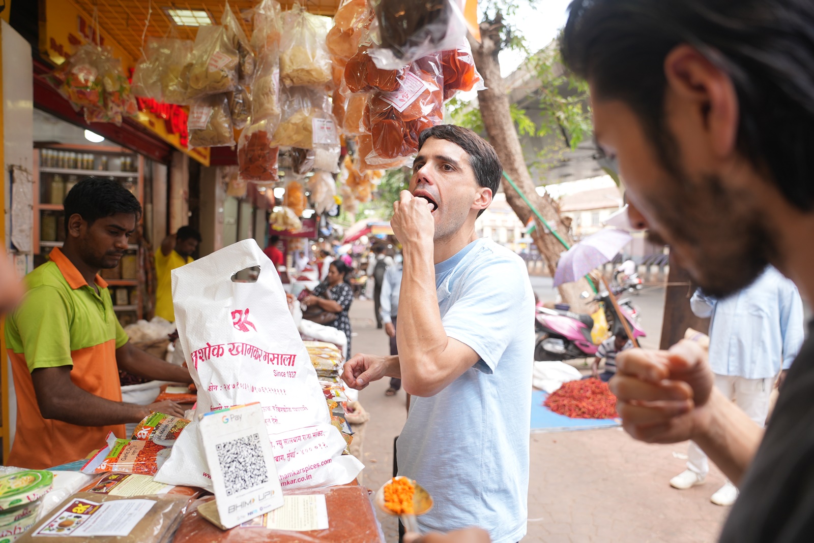 Chef Virgilio Martinez (Photo credit: Culinary Culture)