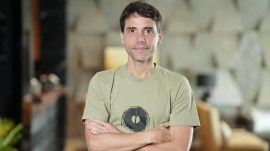 Chef Virgilio Martinez