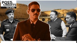 IC 814 The Kandahar Hijack