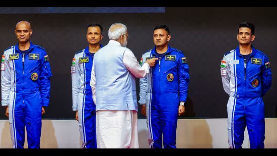 National Space Day: All you need to know for UPSC Prelims and Mains