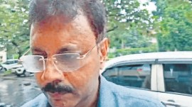 Kolkata rape and murder, Kolkata rape case SIT, R G Kar Medical College, West Bengal govt, Special Investigation Team, SIT probe, R G Kar financial irregularities, Indian express news