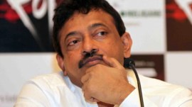 Ram Gopal Varma says Malayalam cinema was once looked down on for making "sex films"