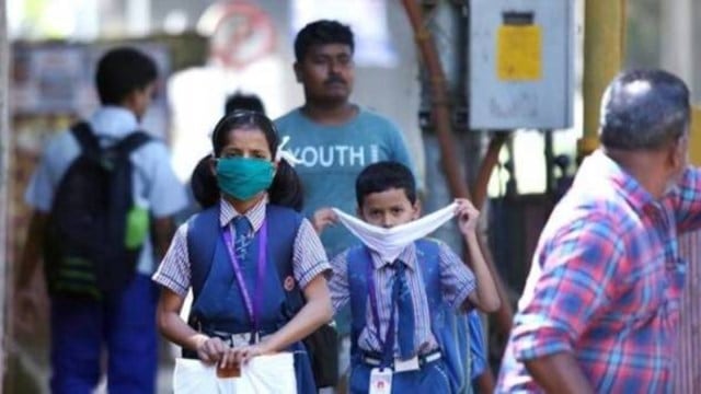 Maharashtra RTE admission, Right to Education, RTE act, RTE school admission process, Maharashtra, admissions under RTE act, Indian express news