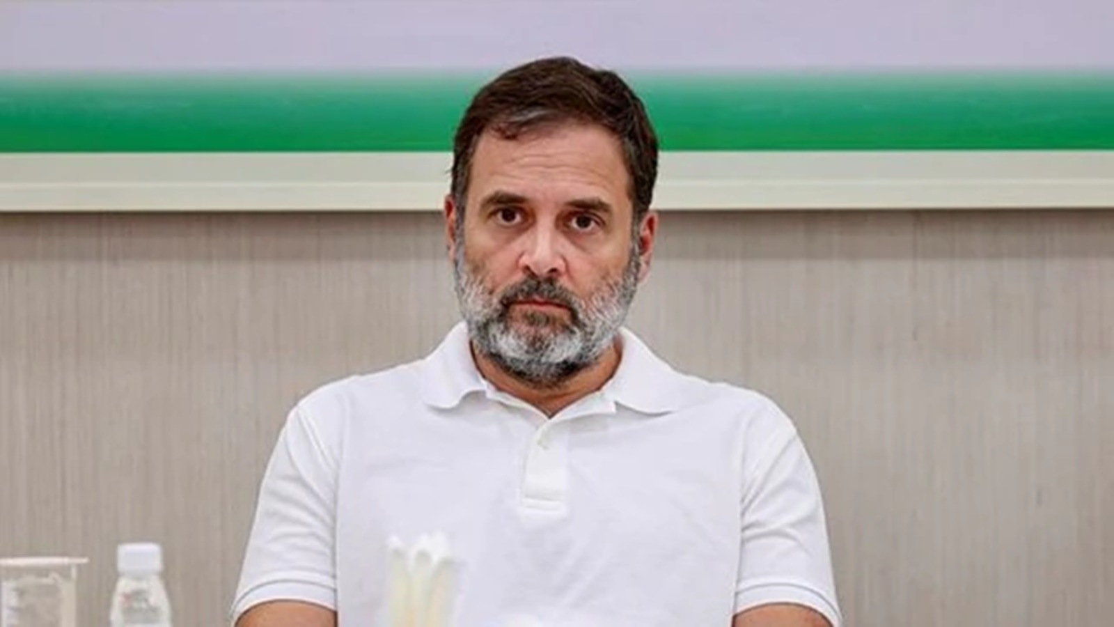 Rahul Gandhi Jammu and Kashmir, Rahul Gandhi pre-poll alliance, Kashmir women issues,