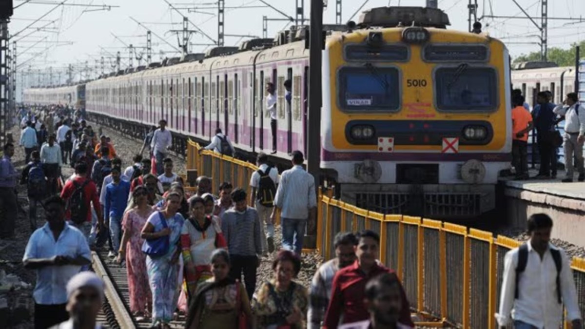 Western Railway to run special train between Ahmedabad and Bandra |  Ahmedabad News