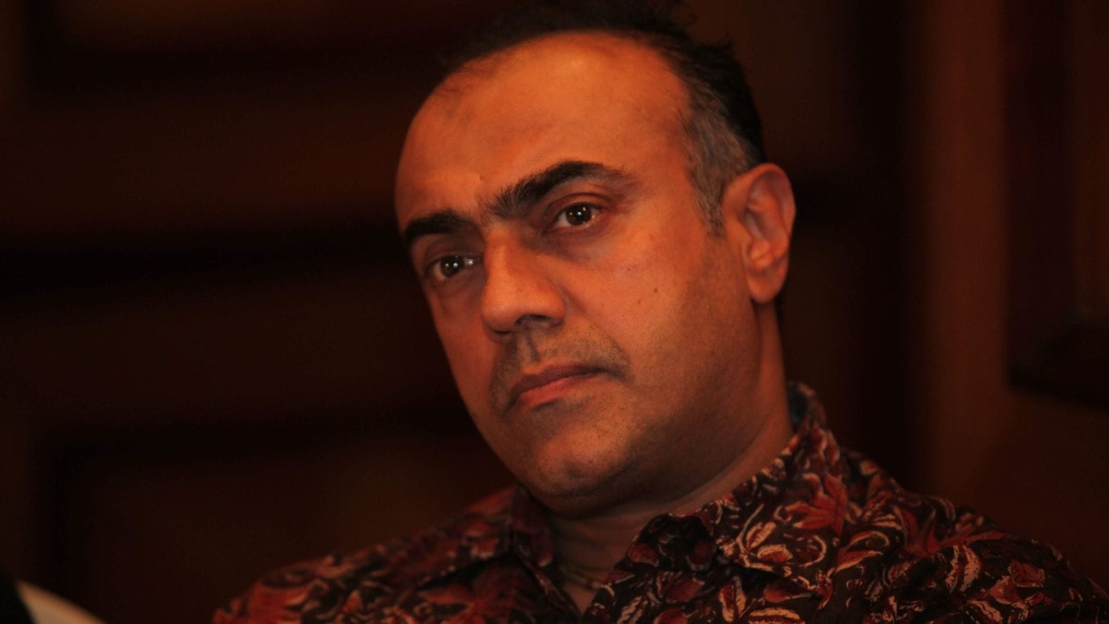 Rajit Kapur