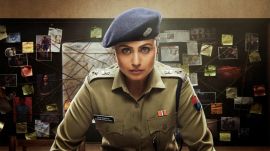 Rani Mukerji headed Mardaani franchise's third installment announced
