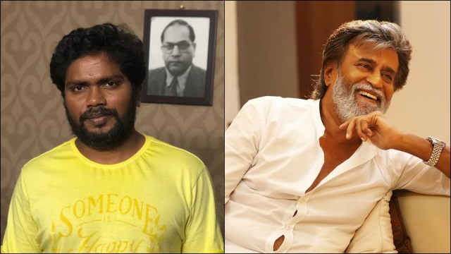 Ranjith talks about Rajinikanth accepting Kabali