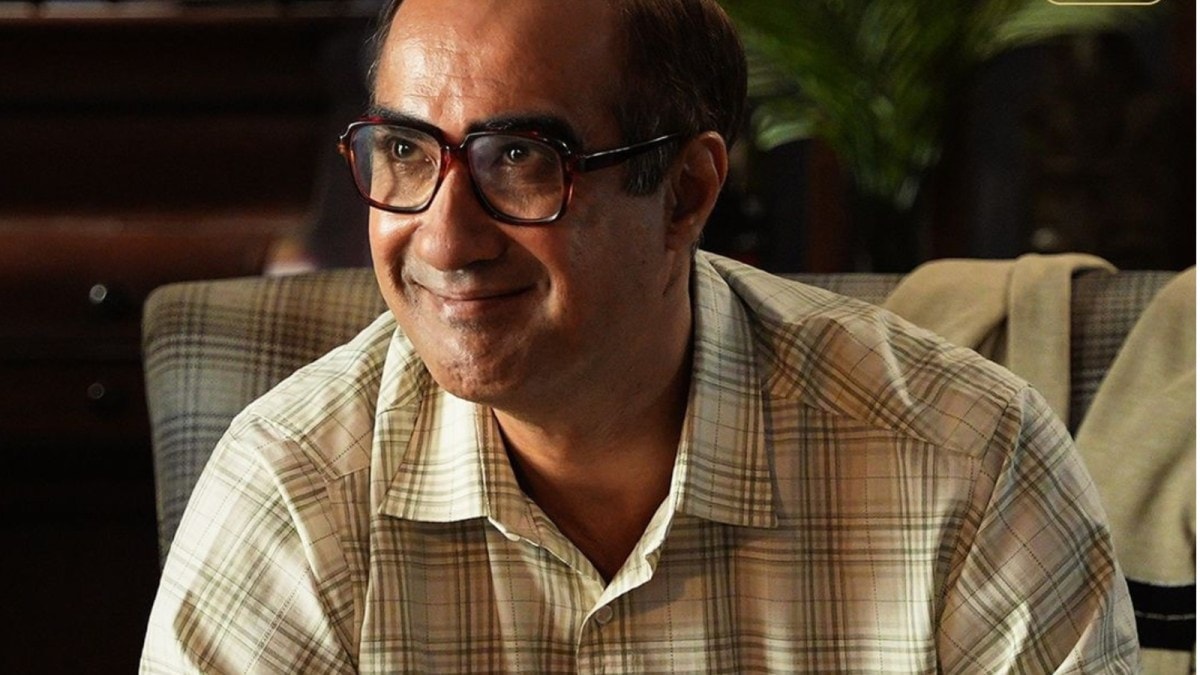 Ranvir Shorey- Shekhar Home