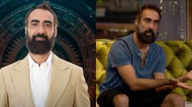 Ranvir Shorey becomes the second runner up on Bigg Boss OTT 3