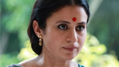 Rasika Duggal- Mirzapur- Shekhar Home