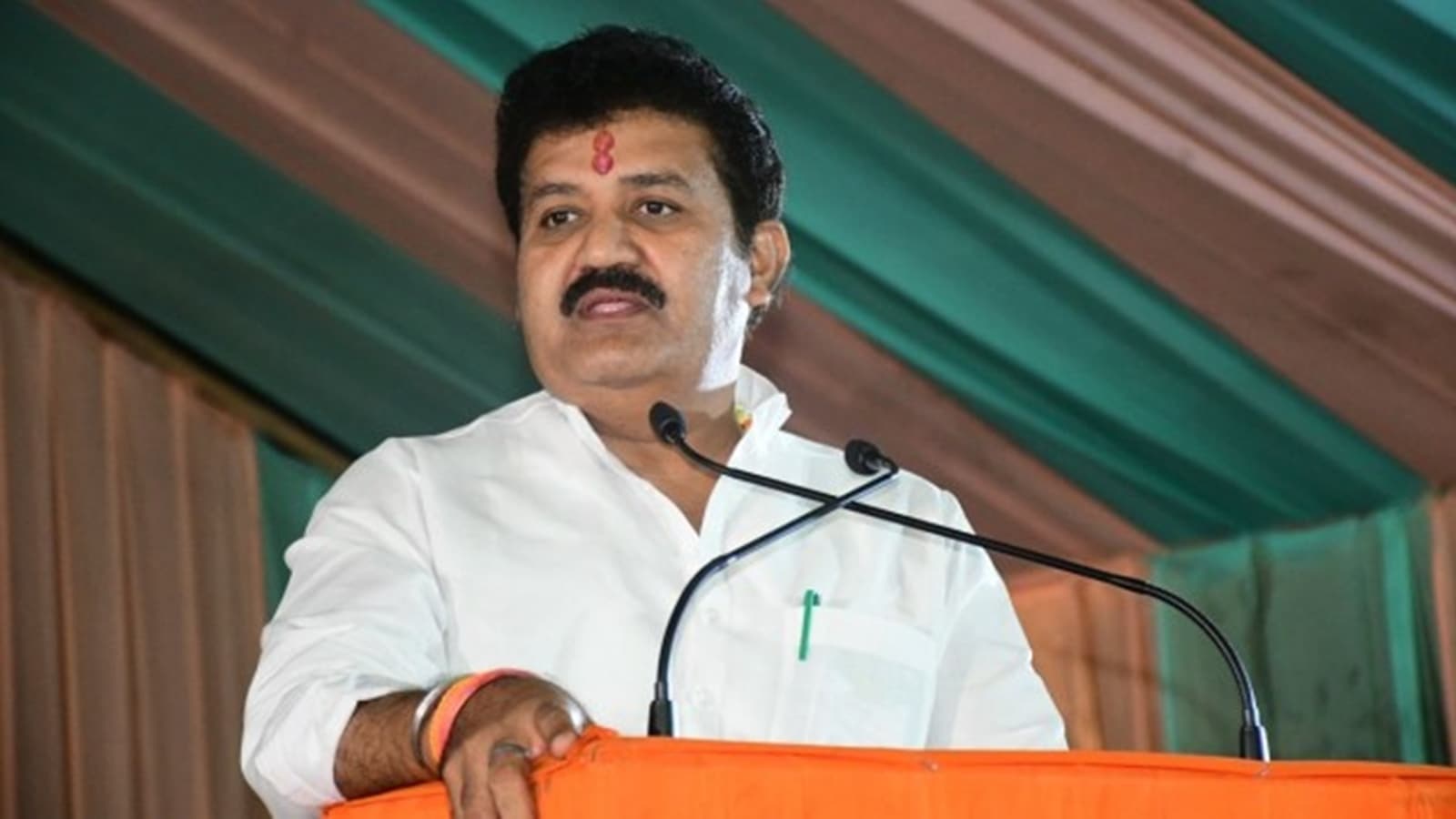 Picture of Sanjay Rathod
