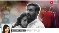 Review-Shubhra-Gupta-feature-Auron-Mein-Kahan-Dum-Tha Auron Mein Kahan Dum Tha movie review