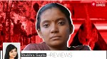 Kottukaali movie review: Anna Ben’s playing of Meena, who wields silence as a retaliatory weapon, is terrific.