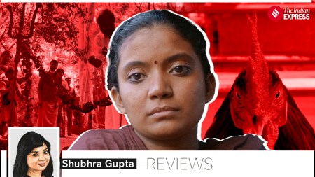 Kottukaali movie review: Anna Ben’s playing of Meena, who wields silence as a retaliatory weapon, is terrific.