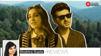 Review-Shubhra-Gupta-feature-Life-Hill-Gayi Life Hill Gayi review: The attempt was a total fail
