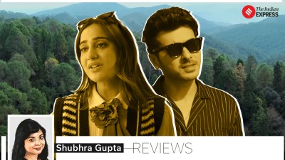 Life Hill Gayi review: The attempt was a total fail