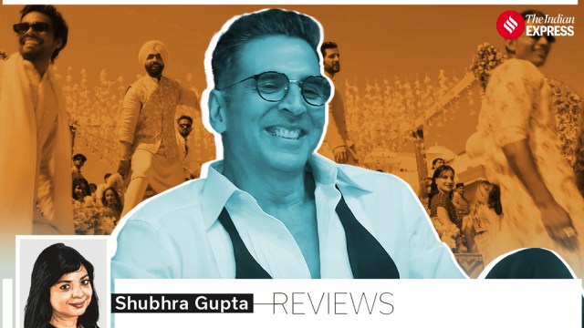 Khel Khel Mein Review: