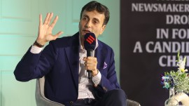 Our polity lacks reform capability to spur 9-11% growth: Ruchir Sharma