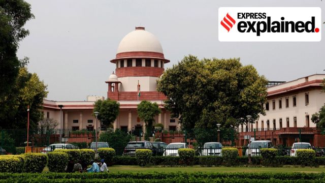 The Supreme Court