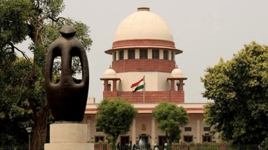 It had also said that stringent bail conditions can be imposed in exceptional circumstances such as anti-terrorism laws but cannot be manifestly arbitrary.