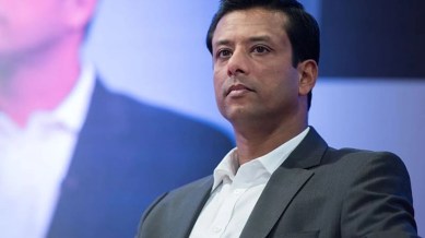 Sajeeb Wazed Sheikh Hasina Bangladesh