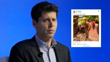 Sam Altman on GPT-5