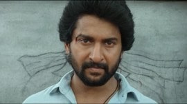 Saripodhaa Sanivaaram Box office collection Day 3