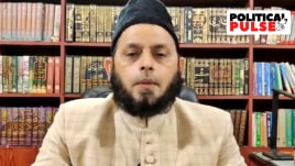 The prominent Lucknow-based Sunni cleric and Lucknow Eidgah Imam, Maulana Khalid Rasheed Farangi Mahali, who is also an AIMPLB executive working committee member, speaks to The Indian Express on a range of issues related to the Waqf row.