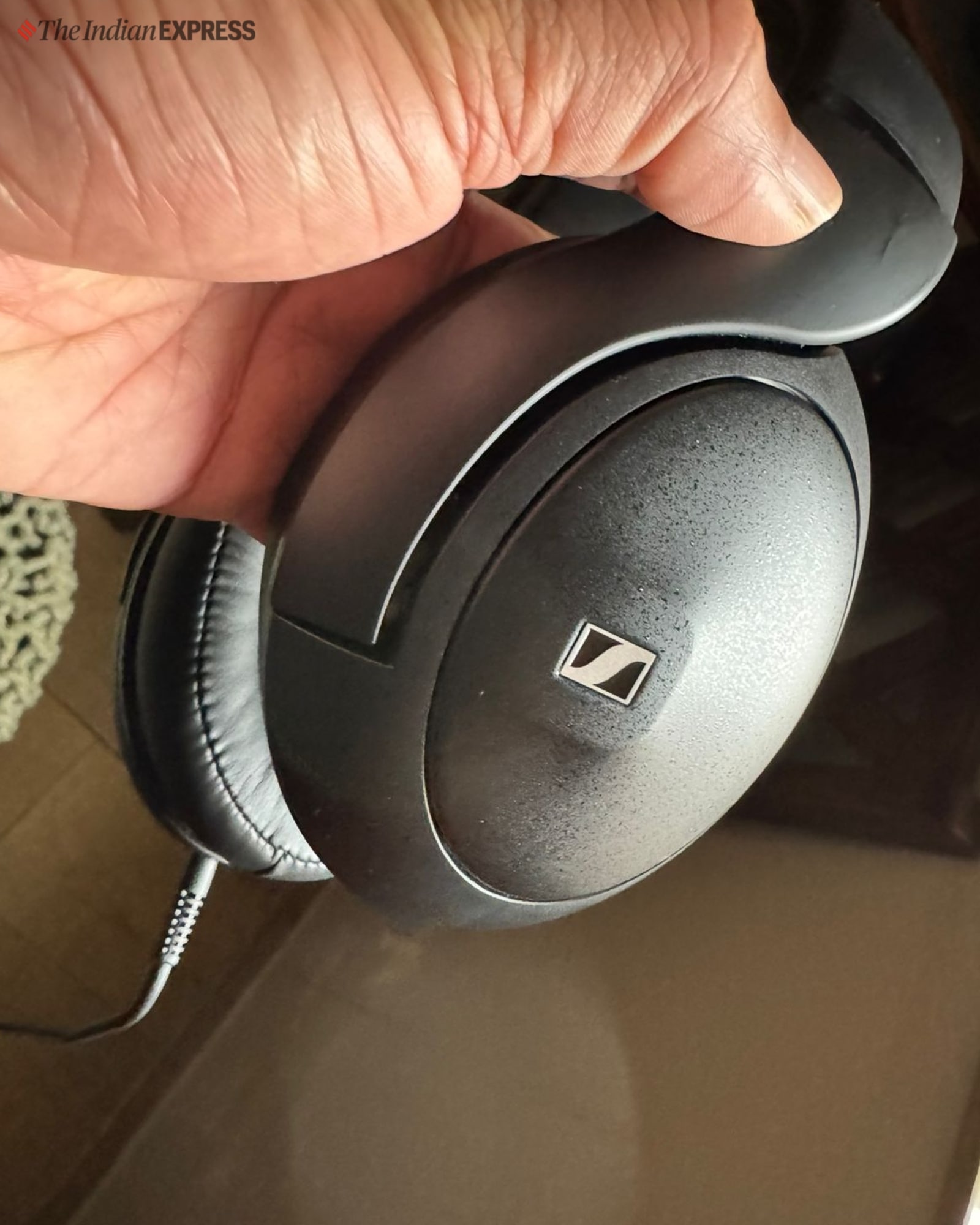 Sennheiser HD 620S review