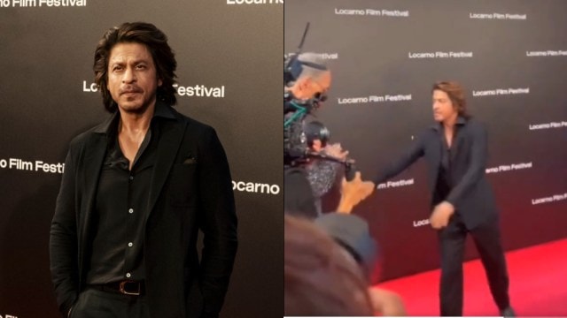 Shah Rukh Khan