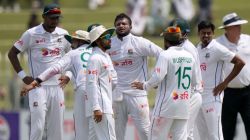 The duality of Shakib Al Hasan: Accused of murder, inspires Bangladesh to first Test win in Pakistan