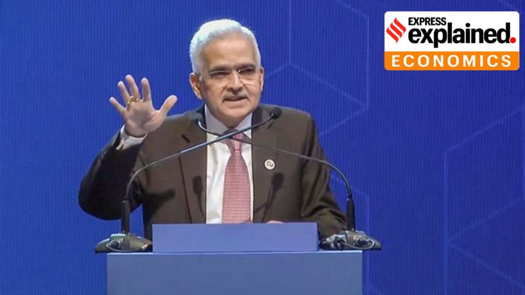 RBI Governor