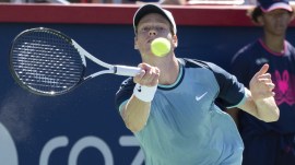 Jannik Sinner US Open Doping controversy