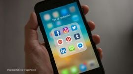 Most popular social media platforms 2024: