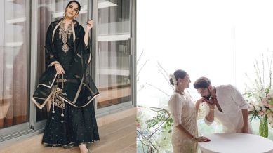 Sonakshi Sinha sells Bandra apartment for husband Zaheer Iqbal