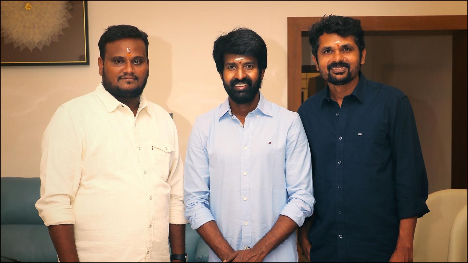 Picture of Prasanth Pandiyaraj