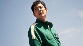 Squid Game 2 is all set to return to Netflix on December 26 (Photo: Netflix)