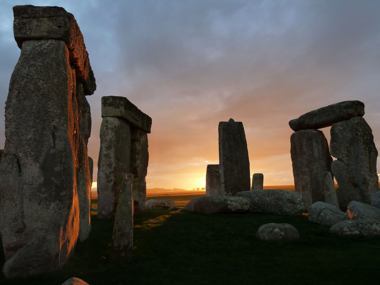 When is Winter Solstice, the shortest day and longest night of the year