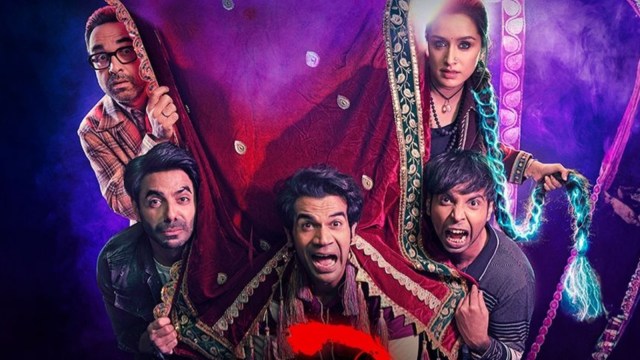 Stree 2 box office