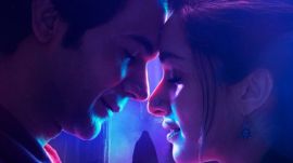 Stree 2 records the second highest second week collection after Baahubali. (Photo Maddock Films/X)