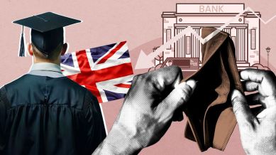 UK universities, experts brace for possible financial instability