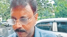 RG Kar Medical College financial scam, Sandip Ghosh corruption case,