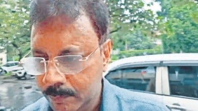 RG Kar Medical College financial scam, Sandip Ghosh corruption case,