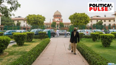 Supreme Court SC ST quota order, OBC