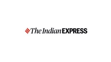 Surat construction accident, Sarthana building fall, Radha Raman Textile market incident, construction labourers fall, accidental death registration, Saroli police investigation, building site safety, construction worker fatalities, Surat under-construction building, site manager probe, contractor investigation.