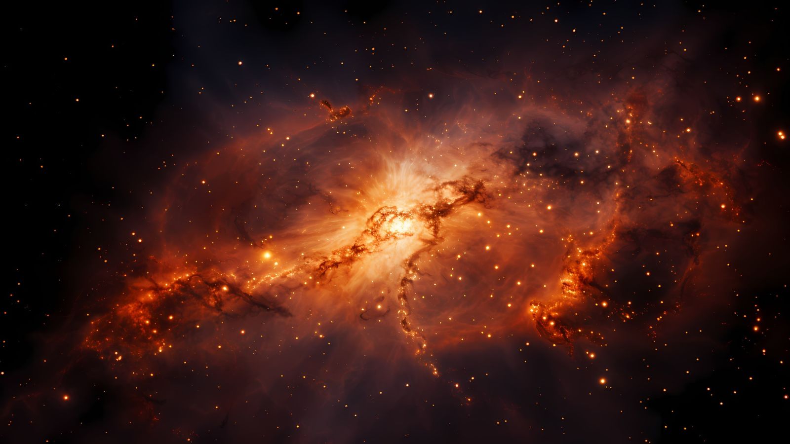 T Corona Borealis explained