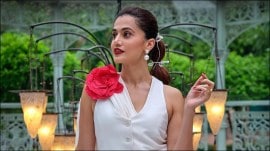 Taapsee Pannu on outsiders vs nepo kids debate