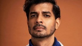 Tahir Raj Bhasin